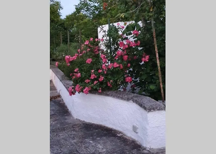 Trulli Relax A بيت للعطل *