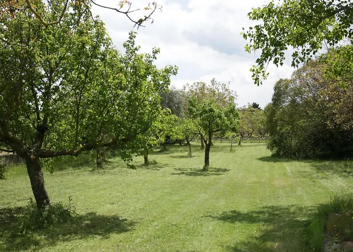 Trulli Relax A بيت للعطل مارتينا فرانكا