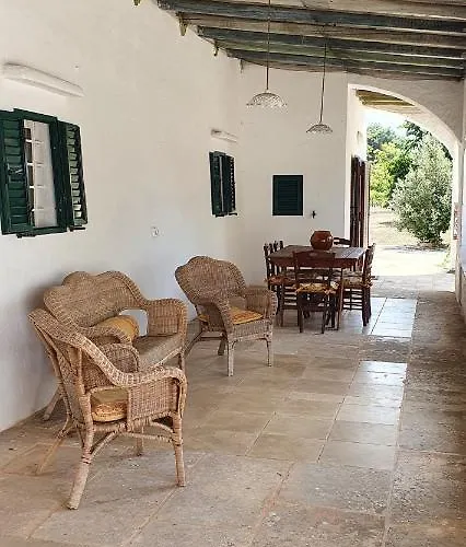 Trulli Relax A *