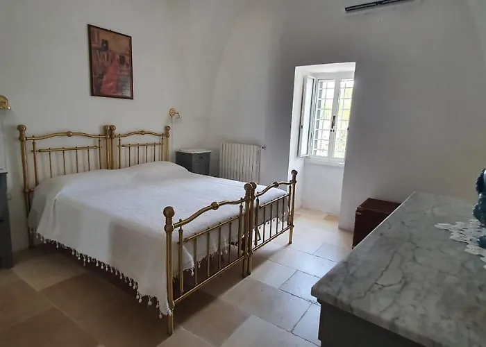 Trulli Relax A