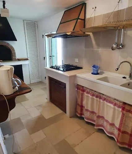 Trulli Relax A