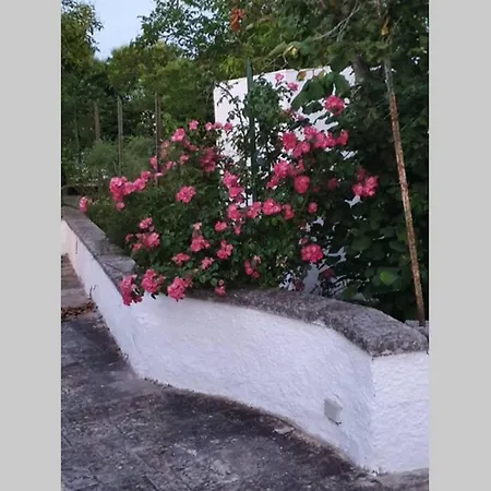 Trulli Relax A Nyaraló *