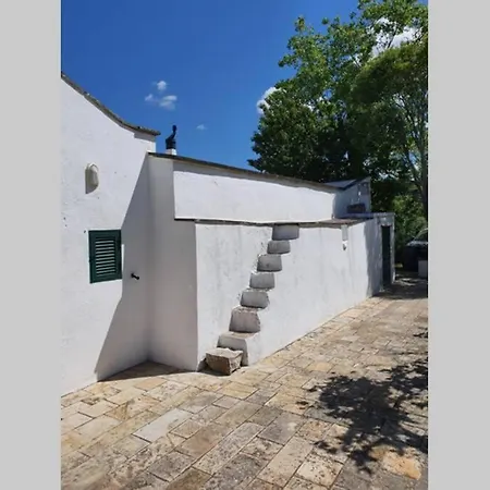 Trulli Relax A
