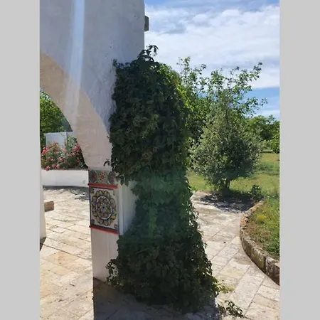 Trulli Relax A *