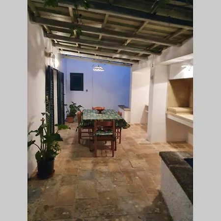 Trulli Relax A Prázdninový dům Martina Franca