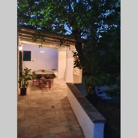 Trulli Relax A Martina Franca