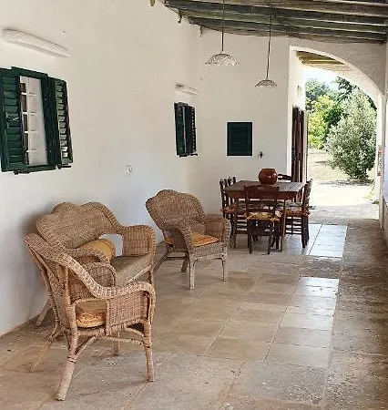 Trulli Relax A *