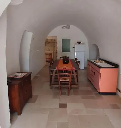 Trulli Relax A Martina Franca