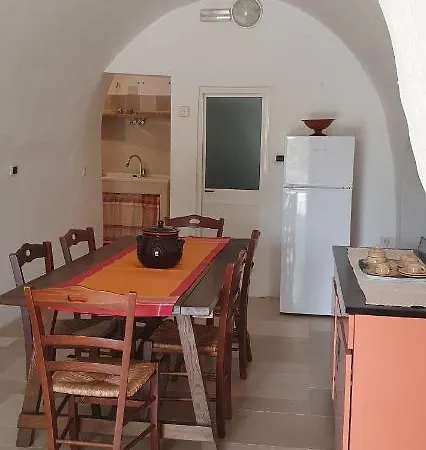 Trulli Relax A Σπίτι διακοπών Μαρτίνα Φράνκα