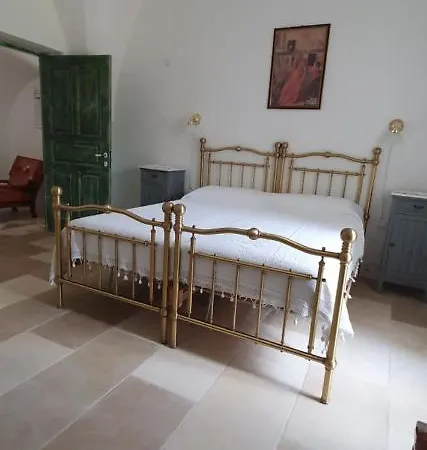 Holiday home Trulli Relax A