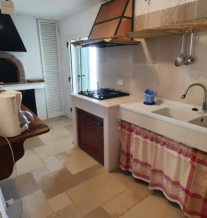 Trulli Relax A