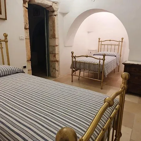 Trulli Relax A