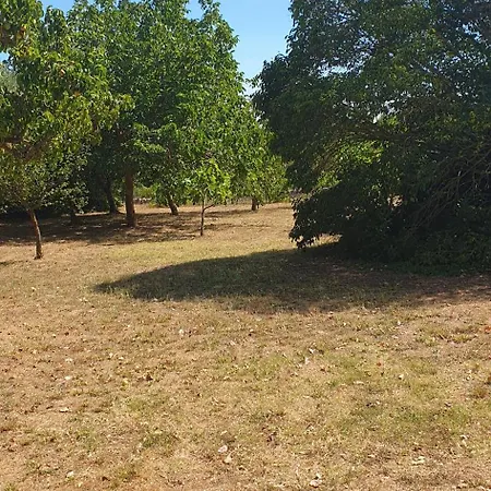 Trulli Relax A * Martina Franca