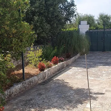 Nyaraló Trulli Relax A *