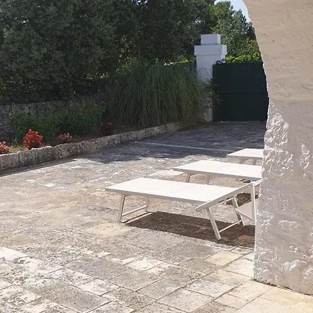 Trulli Relax A *