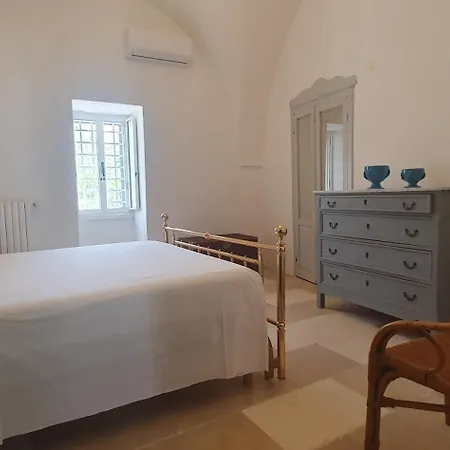 Trulli Relax A *