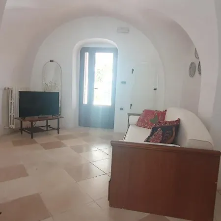 Holiday home Trulli Relax A Martina Franca