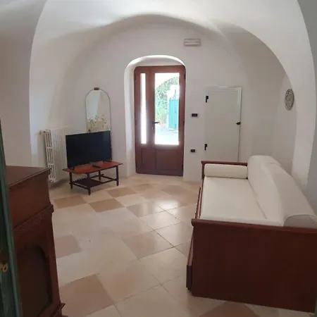 Prázdninový dům Trulli Relax A *