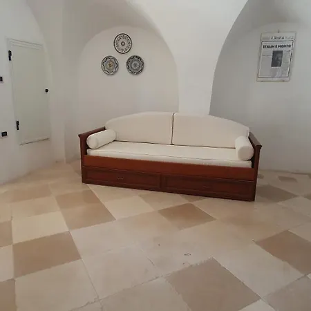 Trulli Relax A * Martina Franca