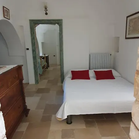 Trulli Relax A * Martina Franca