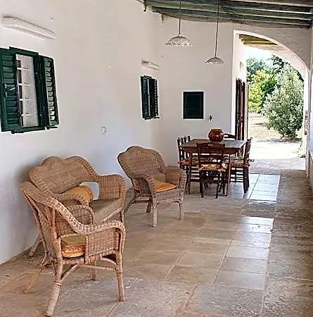 Trulli Relax A Martina Franca