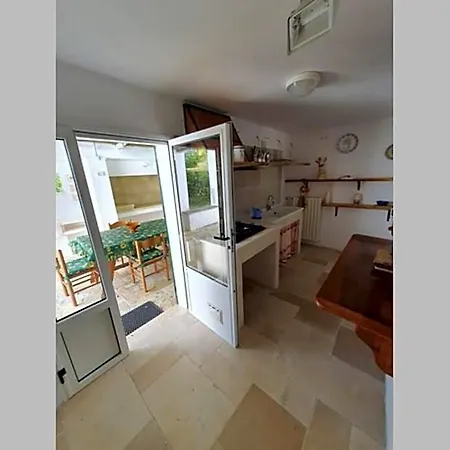 Vakantiehuis Trulli Relax A