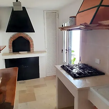 Trulli Relax A Vakantiehuis Martina Franca