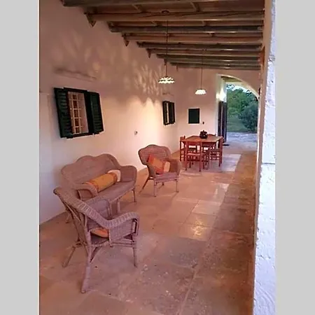 Trulli Relax A * Martina Franca