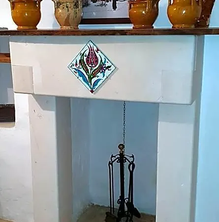 Hébergement de vacances Trulli Relax A Martina Franca