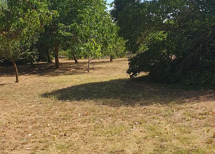 Trulli Relax A * 马丁纳弗兰卡